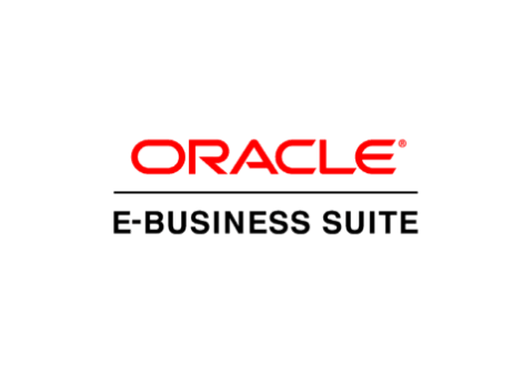 Oracle eBusiness Suite
